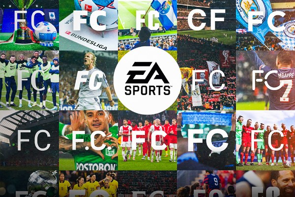 В новой версии футбольного симулятора EA Sports FC отказались от российских комментаторов