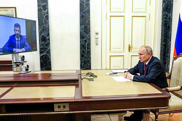 Премьер ЛНР рассказал о ключевых качествах нового врио главы Чукотки