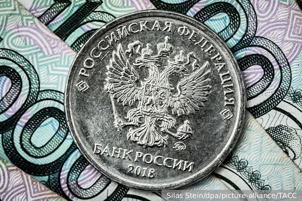 Госдума одобрила законопроект о внедрении цифрового рубля