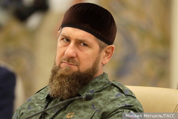 Кадыров жестко отреагировал на сожжение Корана ВСУ