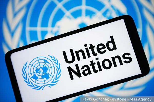 Комиссия ООН не нашла признаков геноцида на Украине