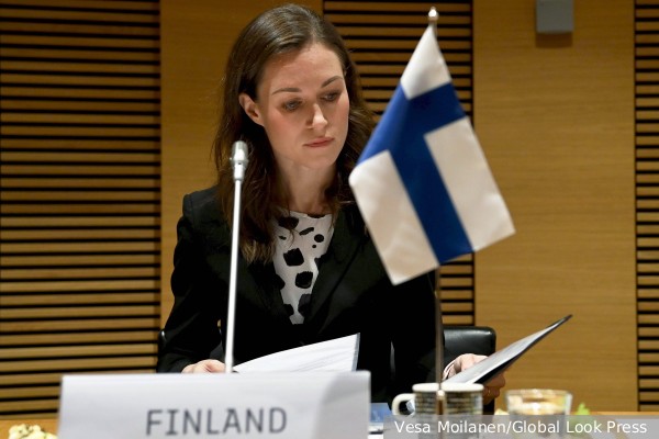 Как Финляндия докатилась до прибалтийской русофобии