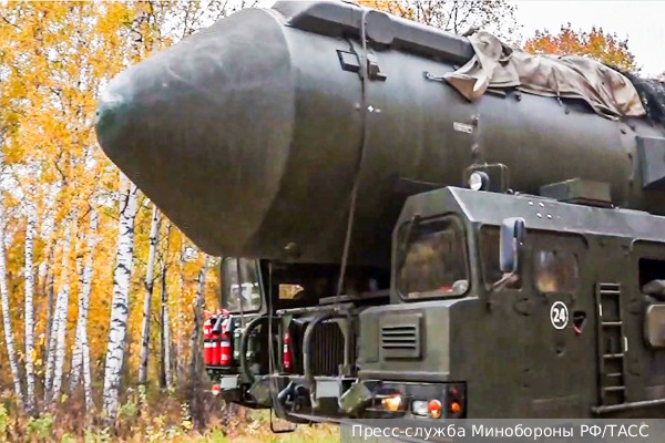 Зеленский прекратил действие соглашения с Россией в сфере обслуживания ракетных комплексов