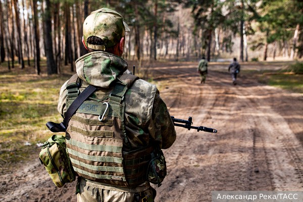 Советник врио главы ДНР Гагин: Российские силы контролируют до 70% территории Артемовска
