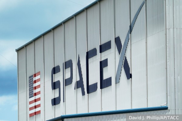 Украинская «Старлинк» выиграла суд против SpaceX