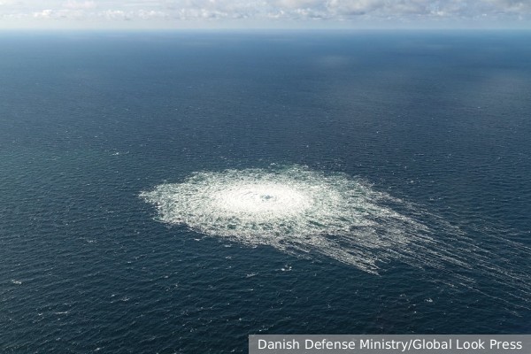 Bild: На яхте «Андромеда» по делу о взрывах на «Северных потоках» нашли кепку с волосами и термофутболку