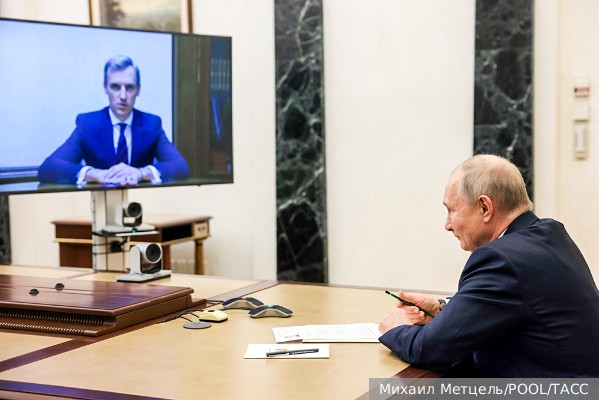 Политолог Федорова: Назначения Путина укладываются в логику кадровой политики последних лет