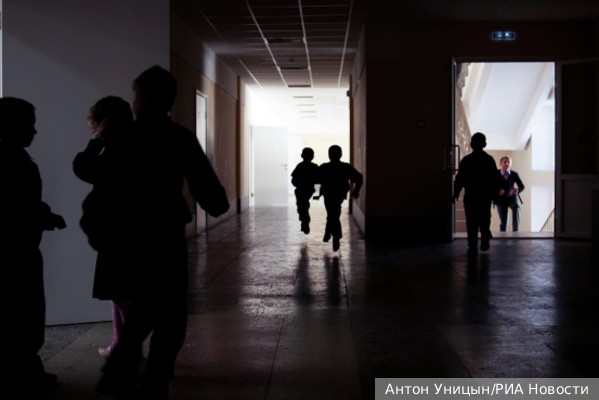 В Хакасии заявили об урезании зарплат учителям после анонсированного повышения окладов