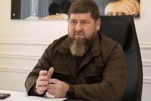 Кадыров предложил продемонстрировать на Западе последствия уранового заражения