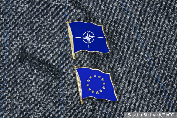 Премьер Эстонии Каллас призвала доверить представителю Восточной Европы один из руководящих постов в ЕС или НАТО