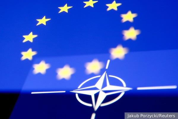 Эксперт оценил шансы восточных европейцев возглавить ЕС и НАТО