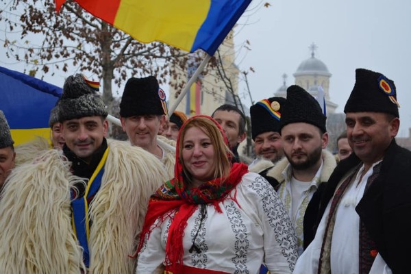 Румыны хотят раздробить Украину по закону