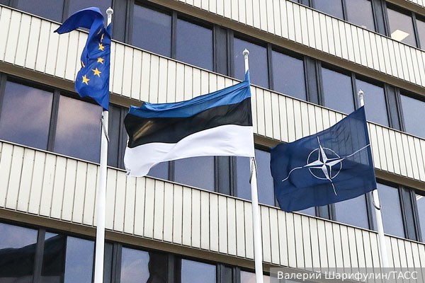 В мире: Восточноевропейцы собрались захватить власть в ЕС и НАТО