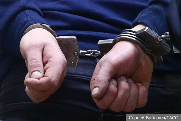 В Москве арестованы высокопоставленные таможенники
