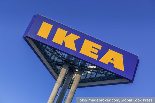 IKEA завершила сделку по продаже своей фабрики в Новгородской области компании из Петербурга  