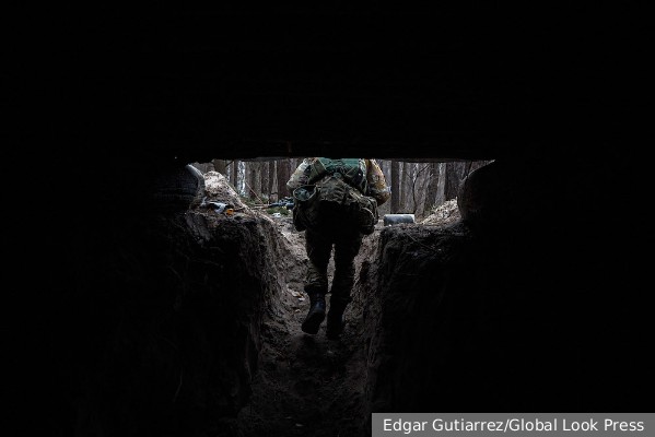 Военный эксперт: Украина опасается удара России по нескольким направлениям