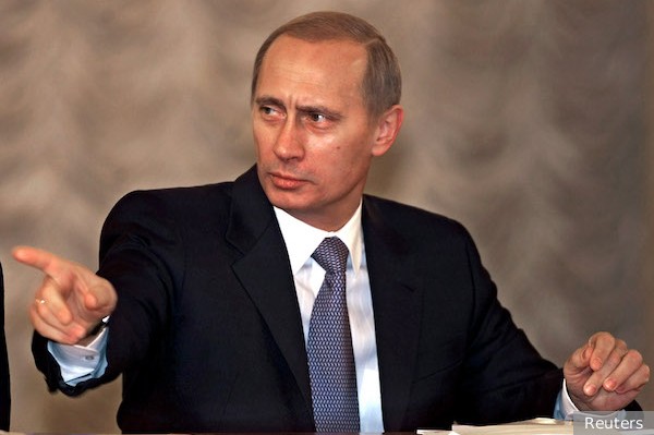 Эксперт рассказал о роли Путина в укреплении суверенитета России с 2000 года