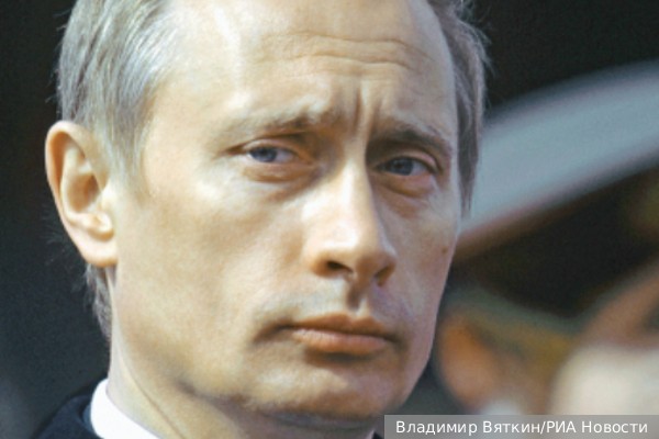 Депутат: Благодаря Путину Россия превратилась в мировой полюс добра
