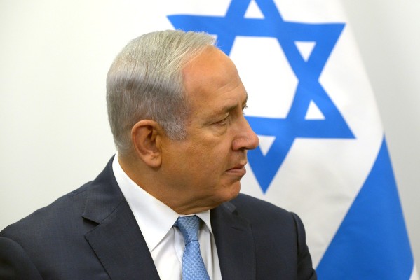 Ynet не исключил объявления Нетаньяху о приостановке судебной реформы в Израиле