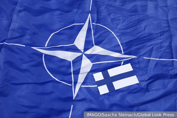 В Венгрии одобрили вступление Финляндии в НАТО