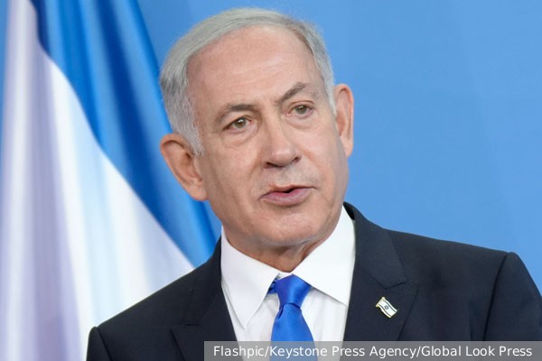 Нетаньяху отложил до лета судебную реформу в Израиле