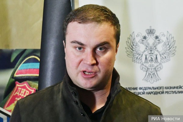 Эксперты: Врио главы Омской области прошел проверку Донбассом на патриотизм и профессионализм 