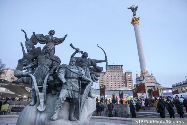 Эксперты рассказали о конъюнктурной русофобии на Украине 