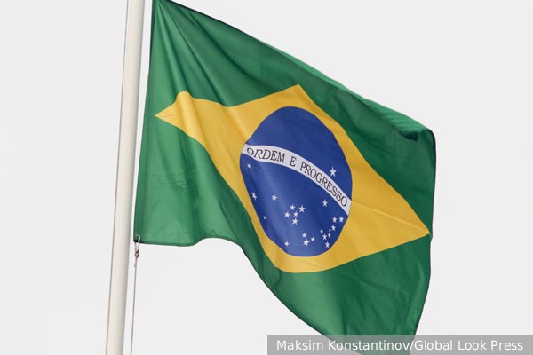 Бразилия отказалась подписывать антироссийскую декларацию «Саммита за демократию»