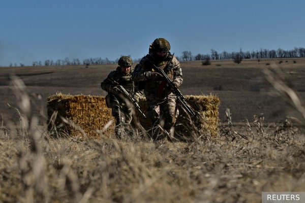 На Украине сформировали восемь бригад для «захвата» Крыма и Донбасса