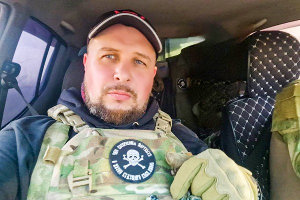 МВД подтвердило гибель военкора Владлена Татарского при взрыве в Петербурге