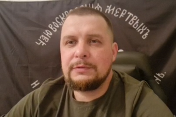 МИД дал «нравственную квалификацию» убийству военкора Татарского