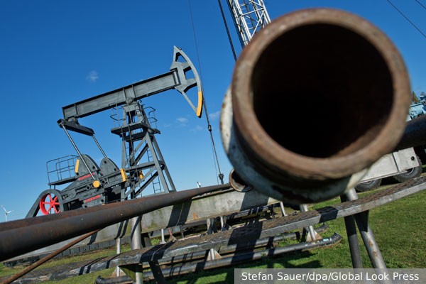 Новак объяснил  причины сокращения добычи нефти странами ОПЕК