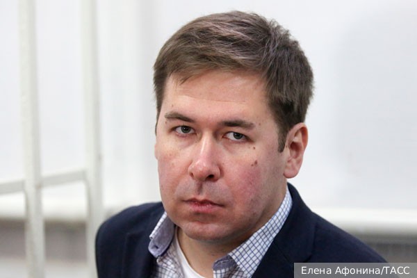 Минюст попросил лишить иноагента Новикова статуса адвоката за насмешку над смертью Татарского