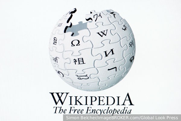 Глава СПЧ Фадеев призвал заблокировать «Википедию» в России