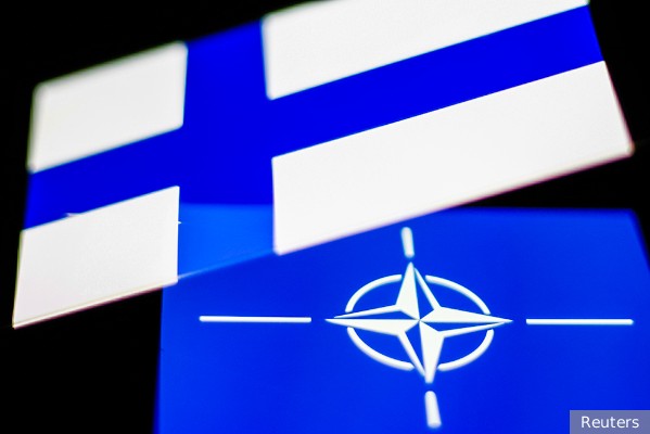 Финляндия официально вошла в состав НАТО
