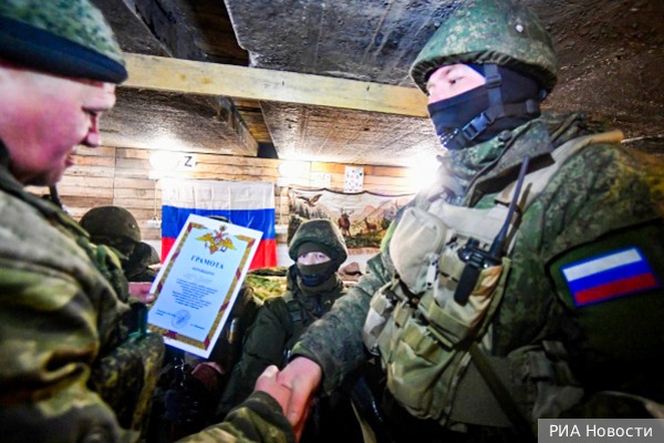 Герой СССР, инок Киприан: Фонд Защитники Отечества позволит ветеранам СВО и их семьям вернуться к мирной жизни