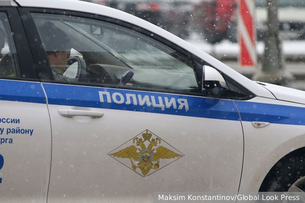 Путин поручил создать подразделения правоохранительных органов в новых регионах до 1 июня