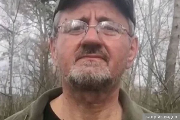 Задержанного под Брянском украинского пилота обвинили в незаконном пересечении границы
