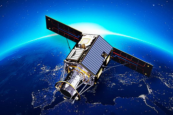 Турция анонсировала запуск собственного наблюдательного спутника