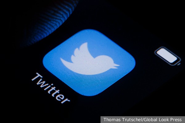 Депутат Госдумы Горелкин предложил разблокировать Twitter на территории России