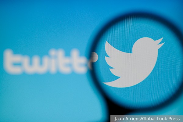 Эксперт назвал условие для разблокировки Twitter в России