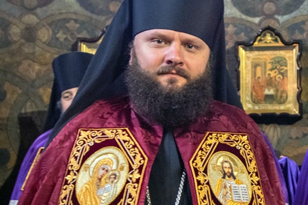 Архиепископ Пимен: Священники УПЦ не уйдут из церквей в Ровненской области