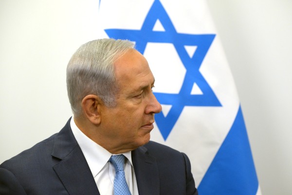 Нетаньяху опроверг сообщения о поставке Украине израильских вооружений