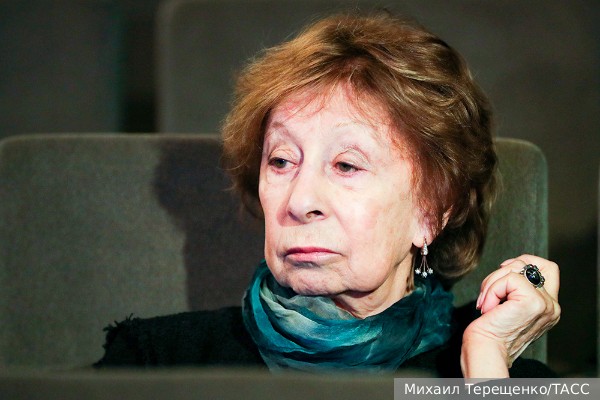 Генпрокурора Краснова попросили завести против Ахеджаковой дело за дискредитацию ВС России