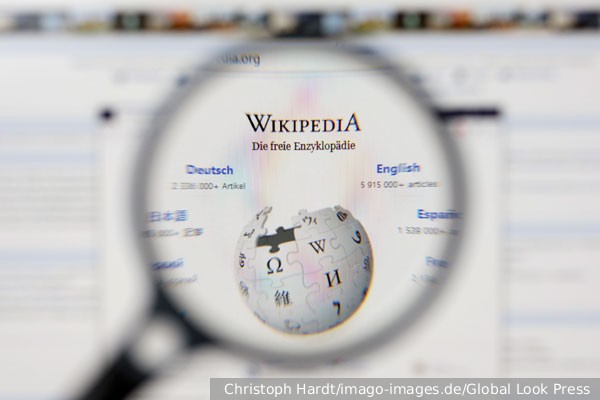 Эксперт объяснил справедливость штрафа Википедии за фейки о российской армии
