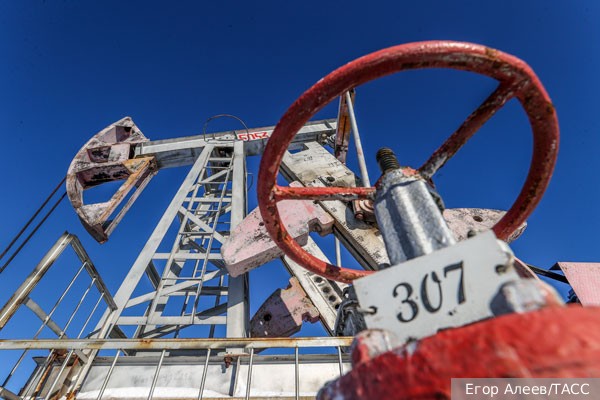 Эксперт рассказал, как Россия вышла на рекордные показатели экспорта нефти