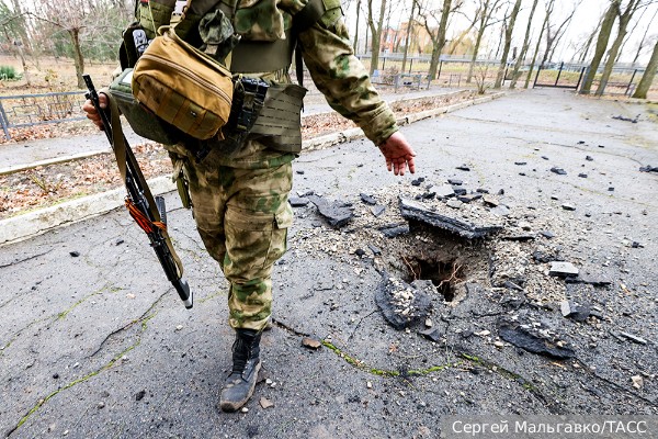 В Европе дали прогноз о возможном контрнаступлении ВСУ