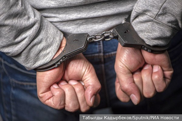 Задержаны подозреваемые в покушении на главу МВД Мариуполя Москвина