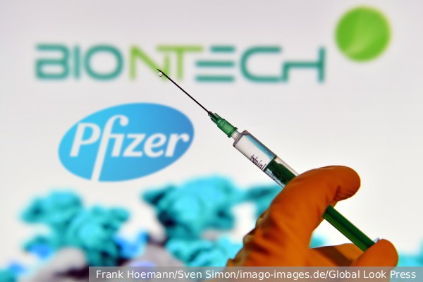 Гинцбург указал на неустраненные недостатки вакцин Pfizer и Moderna
