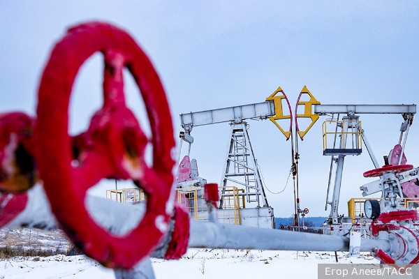 Reuters: Страны G7 сохранят потолок на российскую нефть в 60 долларов за баррель